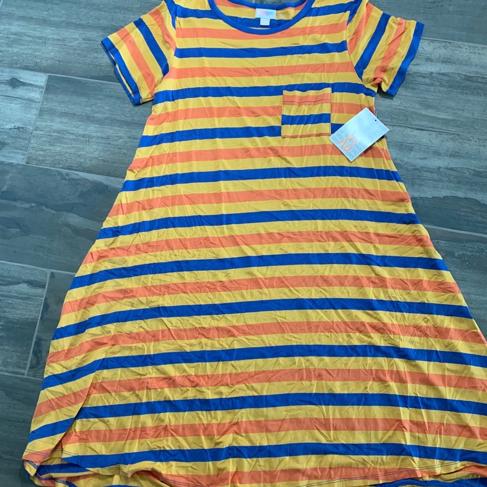 LuLaRoe Carly